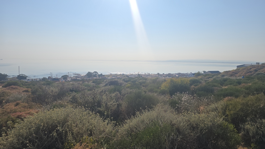 0 Bedroom Property for Sale in St Helena Views Western Cape